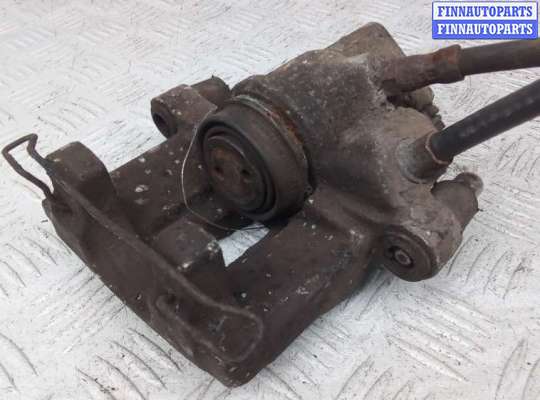 купить суппорт тормозной задний правый на FORD FOCUS 3