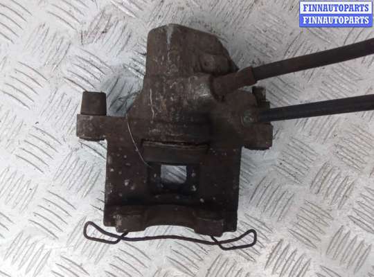 купить суппорт тормозной задний правый на FORD FOCUS 3