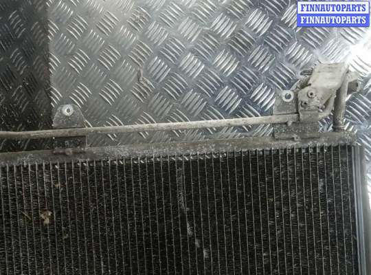 купить радиатор кондиционера на SEAT ALHAMBRA 7N