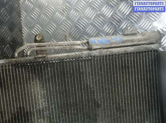 купить радиатор кондиционера на SEAT ALHAMBRA 7N