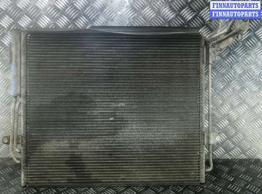 купить радиатор кондиционера на SEAT ALHAMBRA 7N