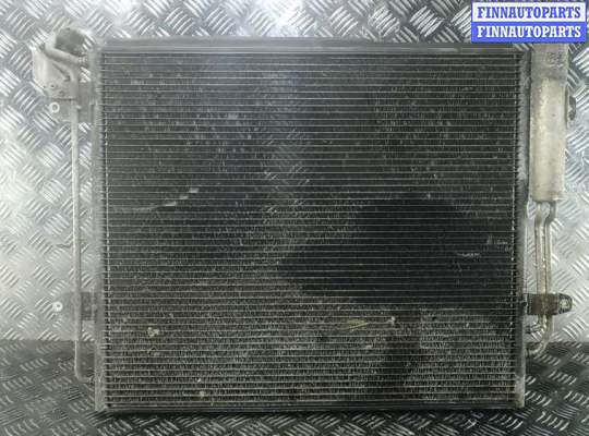 купить радиатор кондиционера на SEAT ALHAMBRA 7N