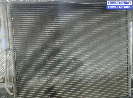 Радиатор кондиционера