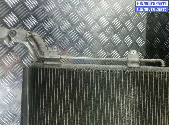 купить радиатор кондиционера на SEAT ALHAMBRA 7N