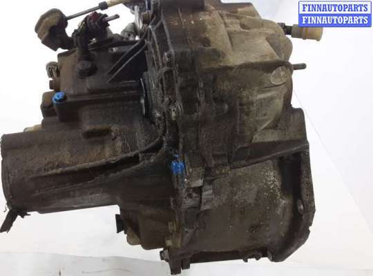 купить кпп 5ст. на RENAULT SCENIC 2