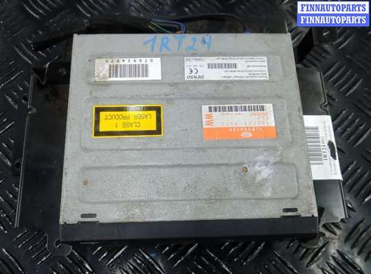 cd-чейнджер LRA4971 на LAND ROVER RANGE ROVER SPORT