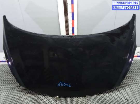 капот HN574786 на HYUNDAI I30 GD