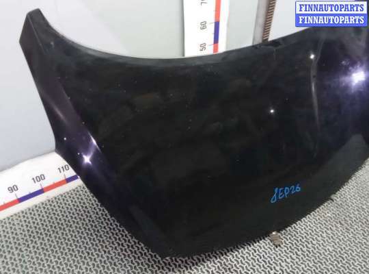 купить капот на HYUNDAI I30 GD