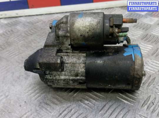 купить стартер дизельный на CITROEN C4 GRAND PICASSO 1