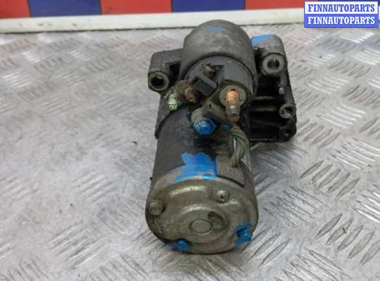 купить стартер дизельный на CITROEN C4 GRAND PICASSO 1