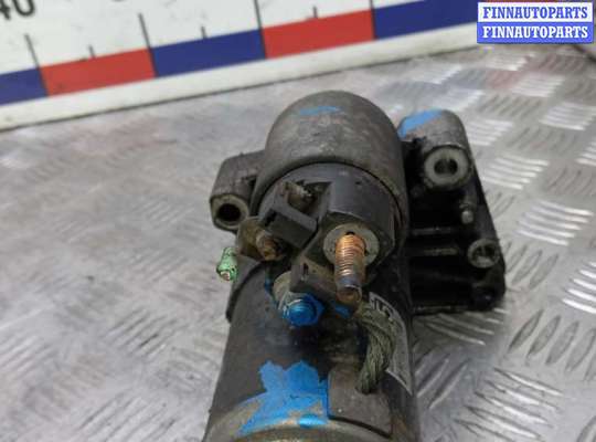 купить стартер дизельный на CITROEN C4 GRAND PICASSO 1