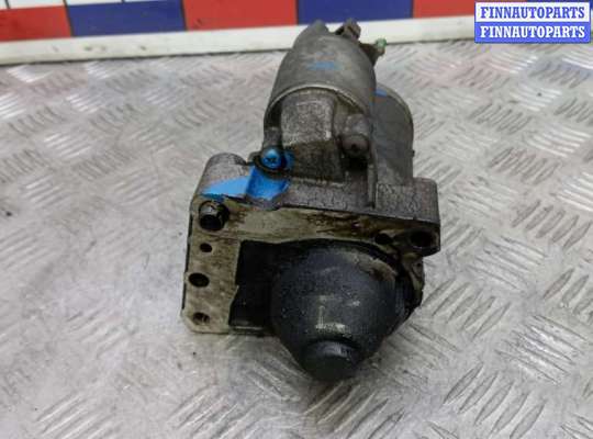 купить стартер дизельный на CITROEN C4 GRAND PICASSO 1