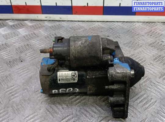 купить стартер дизельный на CITROEN C4 GRAND PICASSO 1