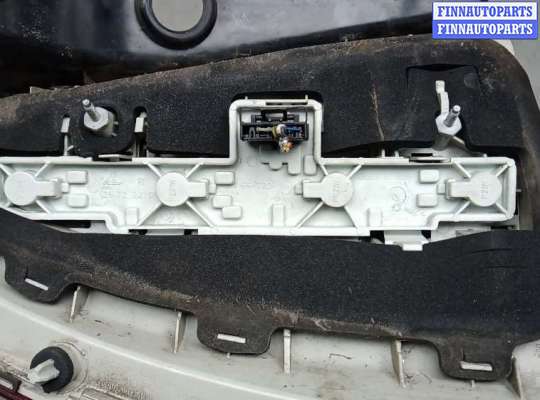 купить фонарь задний правый на OPEL ZAFIRA B