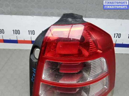купить фонарь задний правый на OPEL ZAFIRA B