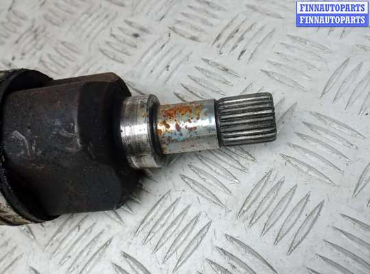 купить привод передний левый на CITROEN C4 GRAND PICASSO 1