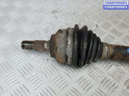 купить привод передний левый на CITROEN C4 GRAND PICASSO 1