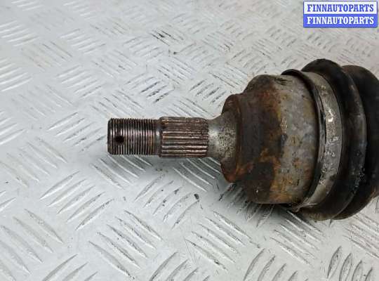 купить привод передний левый на CITROEN C4 GRAND PICASSO 1