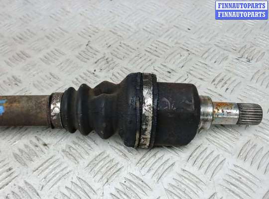 купить привод передний левый на CITROEN C4 GRAND PICASSO 1