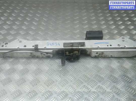 купить замок капота на OPEL ASTRA J