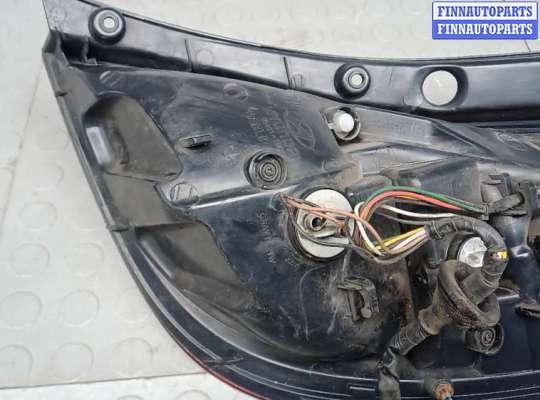 купить фонарь задний левый на HYUNDAI I30 FD