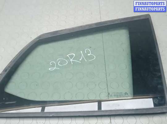 купить стекло кузова боковое заднее правое на CITROEN C4 GRAND PICASSO 2