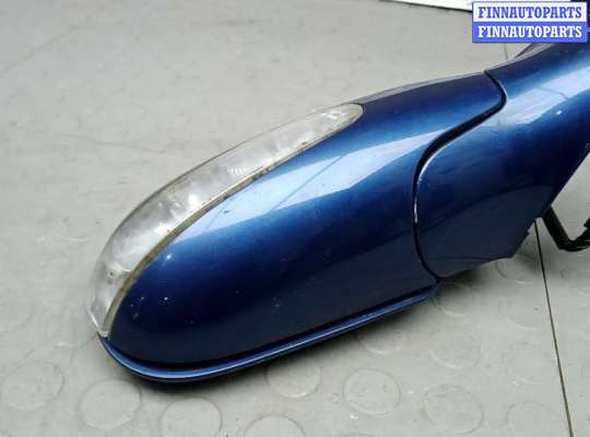 купить зеркало наружное правое на MERCEDES BENZ CLK C209