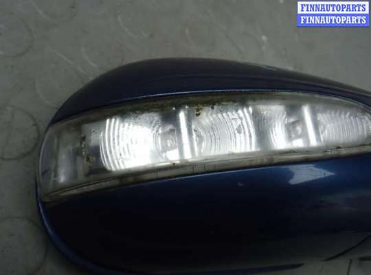 купить зеркало наружное правое на MERCEDES BENZ CLK C209