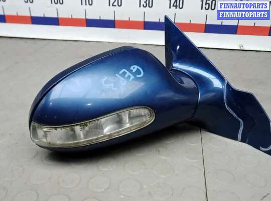 купить зеркало наружное правое на MERCEDES BENZ CLK C209