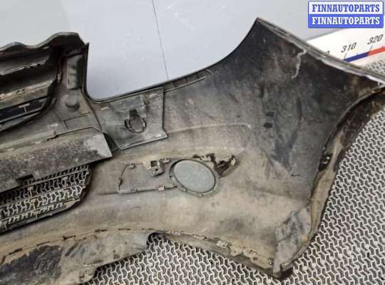 купить бампер передний на OPEL CORSA D