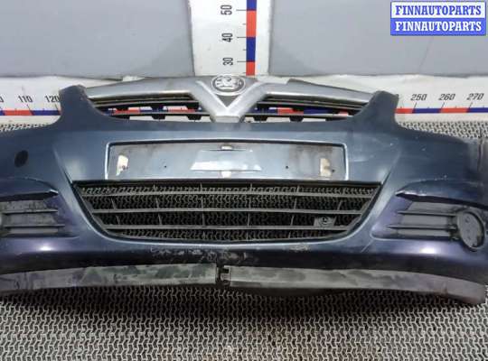 купить бампер передний на OPEL CORSA D