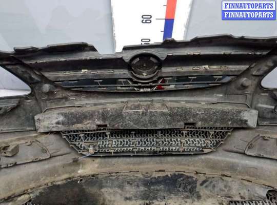 купить бампер передний на OPEL CORSA D