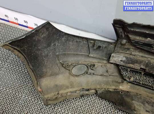 купить бампер передний на OPEL CORSA D