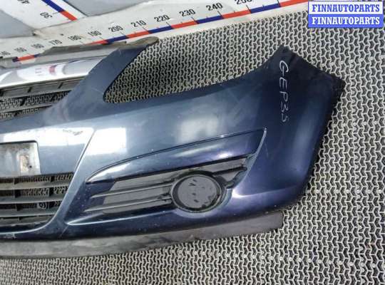 купить бампер передний на OPEL CORSA D