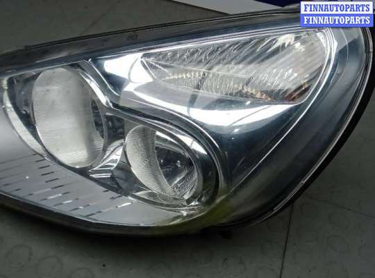 купить фара левая на FORD S-MAX