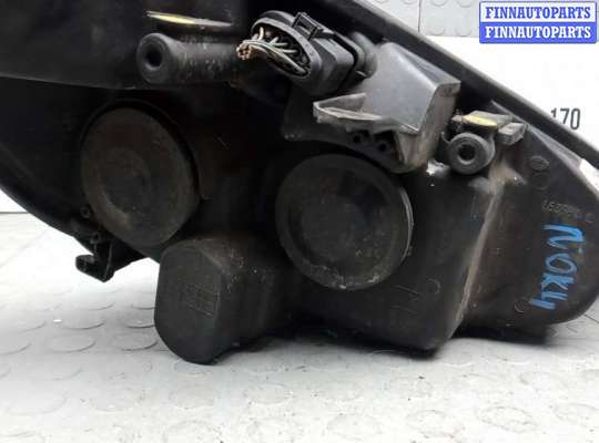 купить фара левая на FORD S-MAX