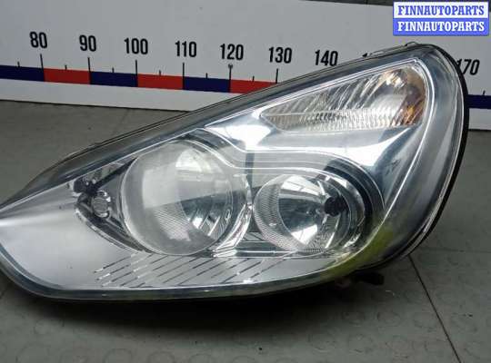 купить фара левая на FORD S-MAX