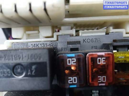 купить блок предохранителей на FORD MONDEO 4