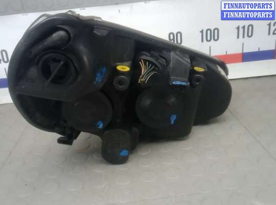 купить фара левая на FORD S-MAX