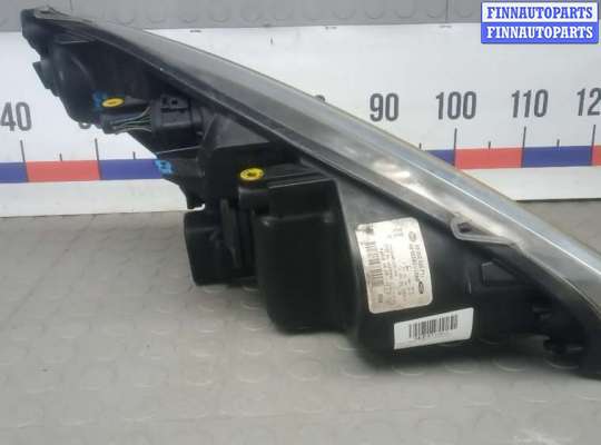 купить фара левая на FORD S-MAX
