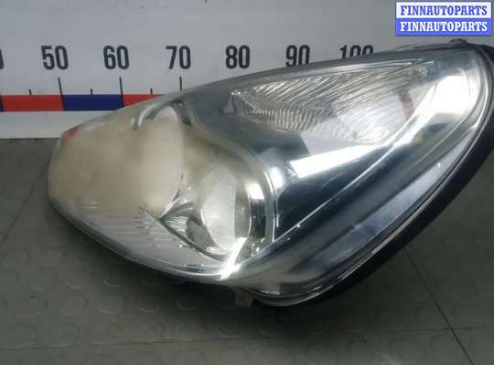 купить фара левая на FORD S-MAX