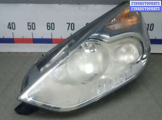 купить фара левая на FORD S-MAX