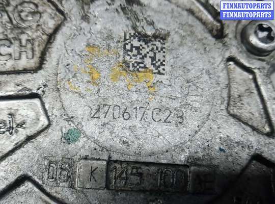 купить насос вакуумный на AUDI A4 B9