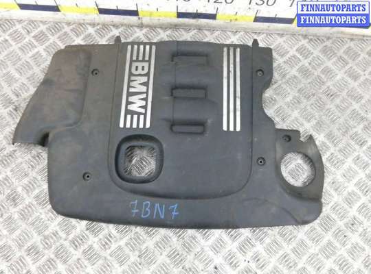 защита двигателя верхняя BM3471337 на BMW X3 E83