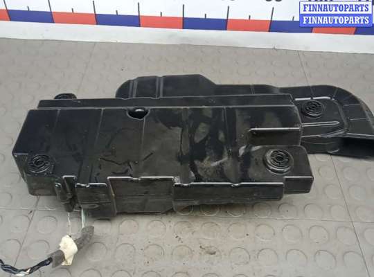 купить сабвуфер на RENAULT SCENIC 3