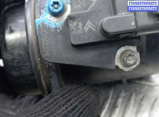 купить расходомер воздуха дизельный на CITROEN C4 GRAND PICASSO 1