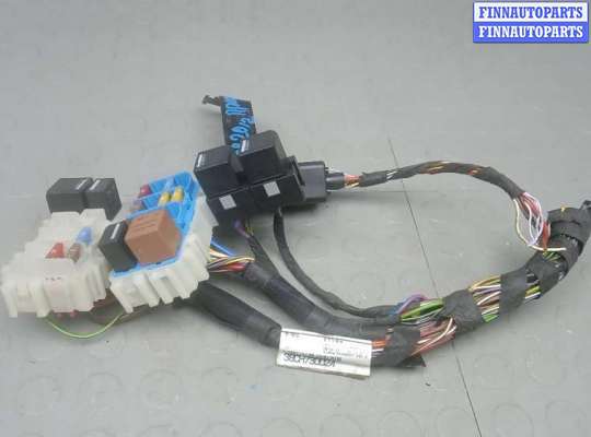 купить блок предохранителей на LAND ROVER EVOQUE 1