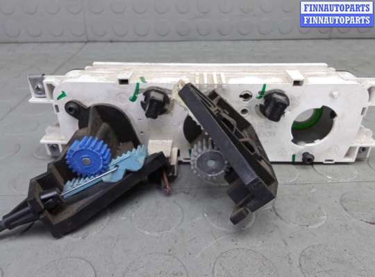 купить блок управления печки и климат-контроля на FORD TRANSIT 7