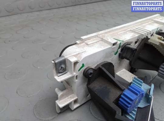 купить блок управления печки и климат-контроля на FORD TRANSIT 7