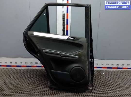 купить дверь задняя левая на MERCEDES BENZ M-CLASS W164